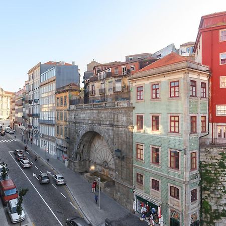 Chateau Apartments Порту Экстерьер фото