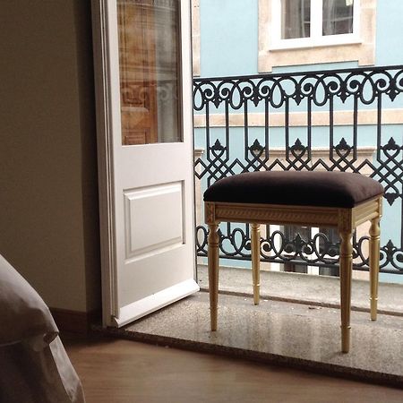 Chateau Apartments Порту Номер фото