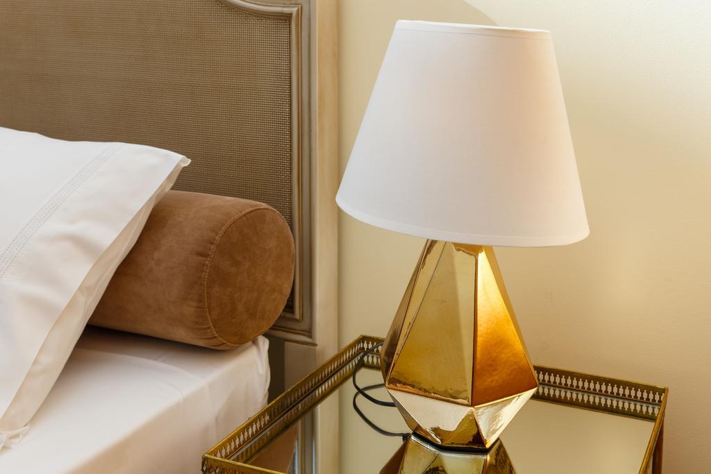 Chateau Apartments Порту Номер фото
